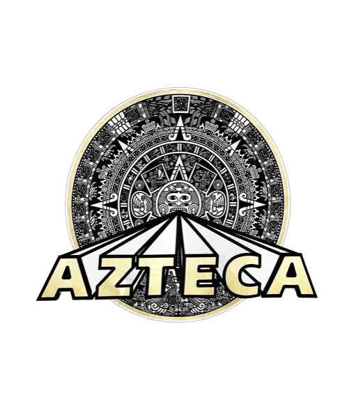 Logo Vainilla Azteca